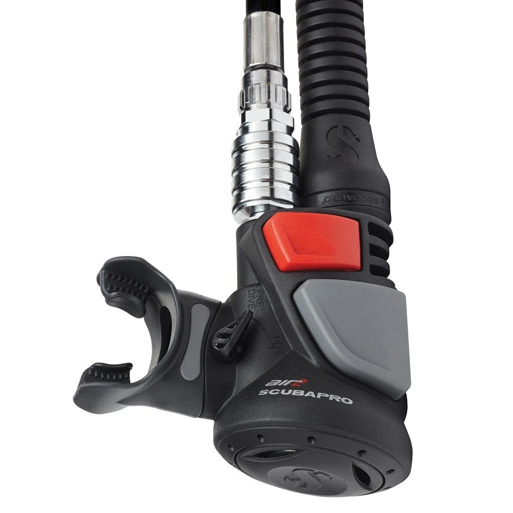 Scubapro Air 2 5th Generation 1 Scubapro Air 2 5th Generation
