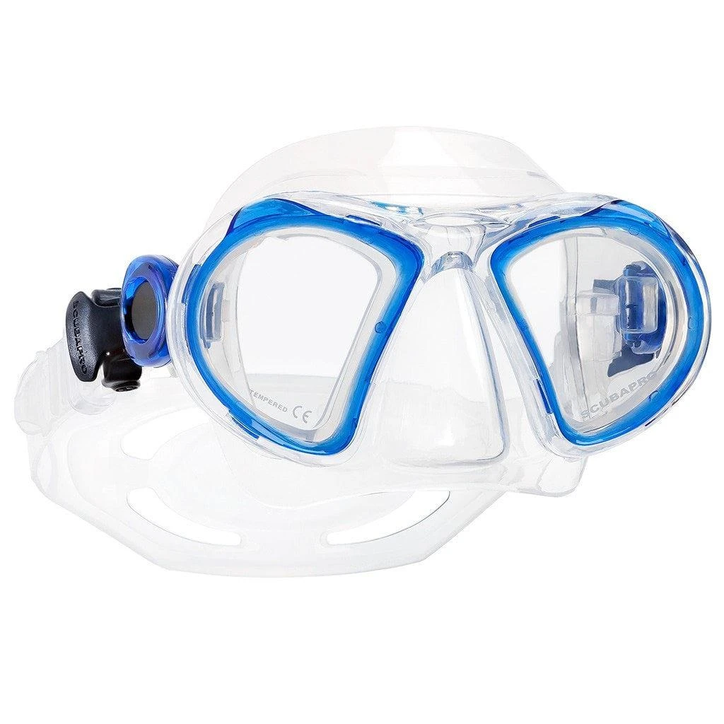 Scubapro Child 2 Kid's Mask 1 Scubapro Child 2 Kid's Mask