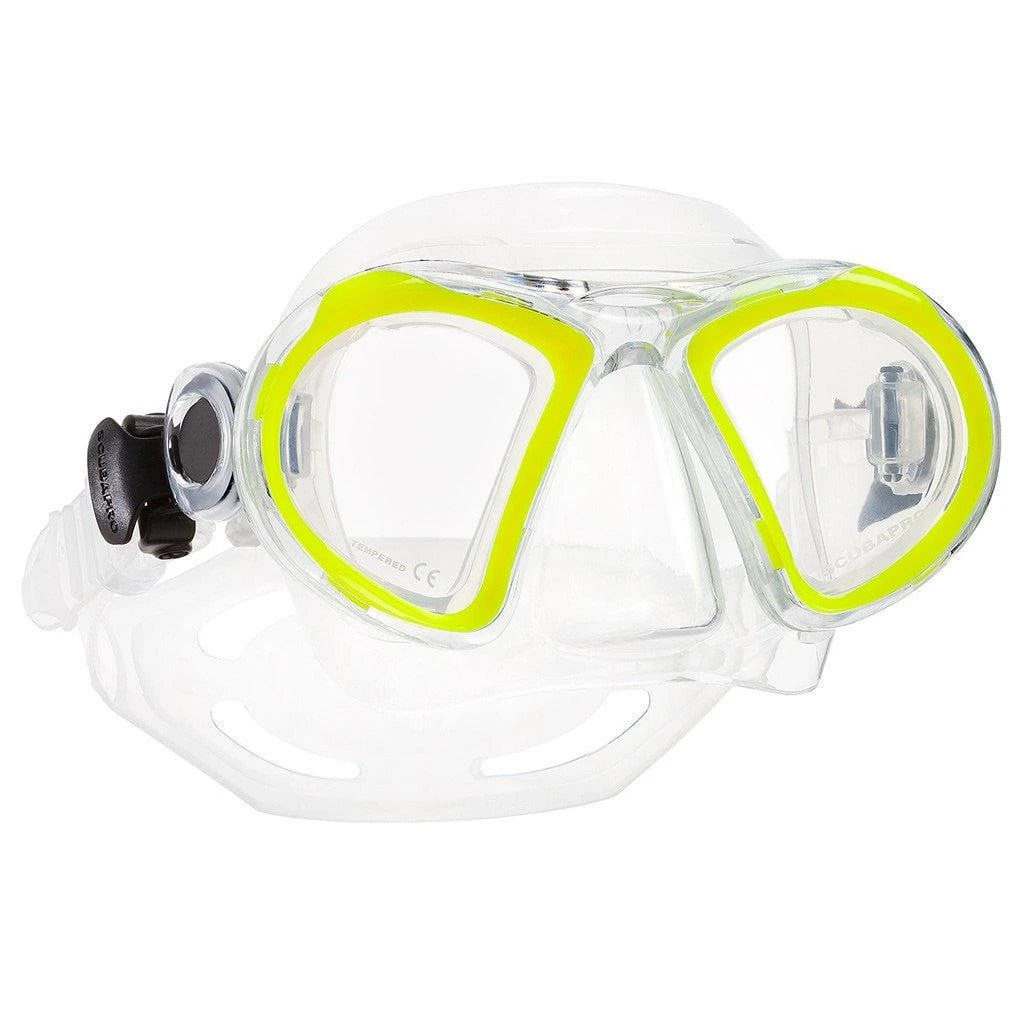 Scubapro Child 2 Kid's Mask 2 Scubapro Child 2 Kid's Mask - Image 2