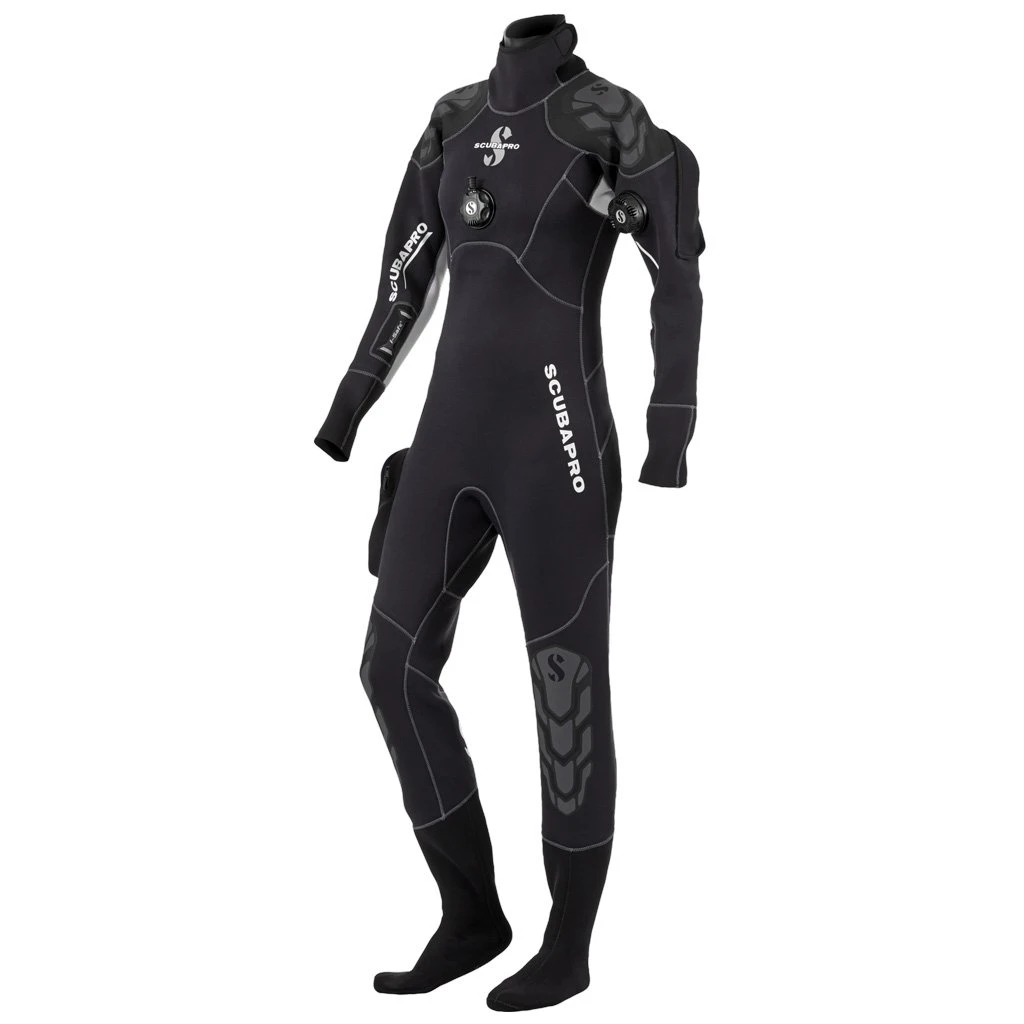 Scubapro Everdry 4 Women's Drysuit 1 Scubapro Everdry 4 Women's Drysuit