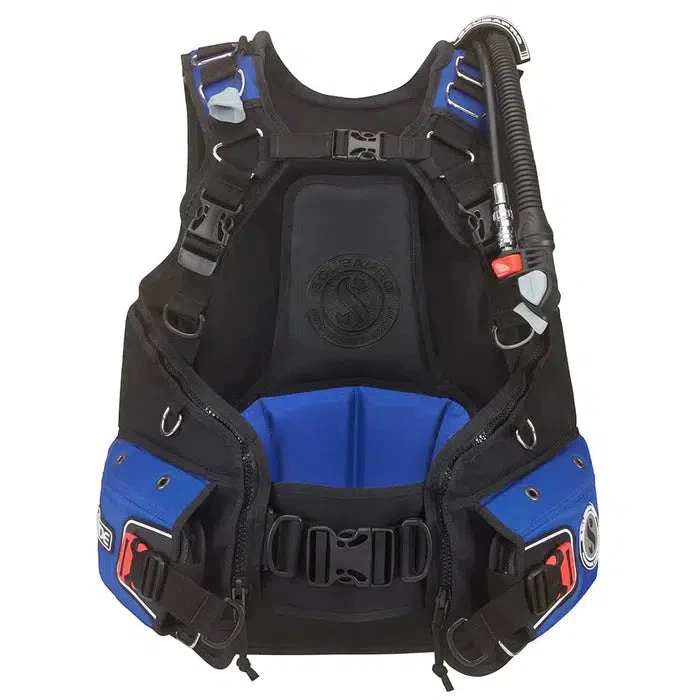 Scubapro Glide BCD 2023 5 Scubapro Glide BCD 2023 - Image 5