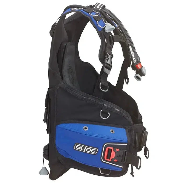 Scubapro Glide BCD 2023 6 Scubapro Glide BCD 2023 - Image 6