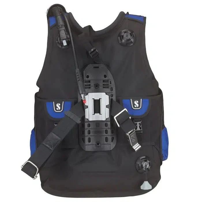 Scubapro Glide BCD 2023 2 Scubapro Glide BCD 2023 - Image 2