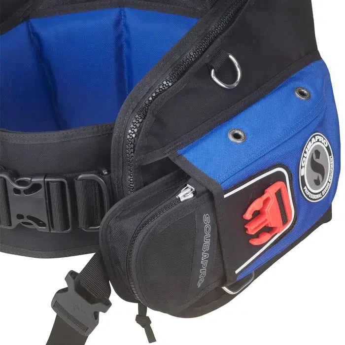 Scubapro Glide BCD 2023 3 Scubapro Glide BCD 2023 - Image 3