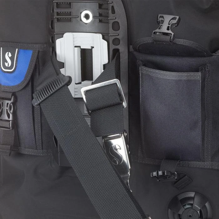 Scubapro Glide BCD 2023 4 Scubapro Glide BCD 2023 - Image 4