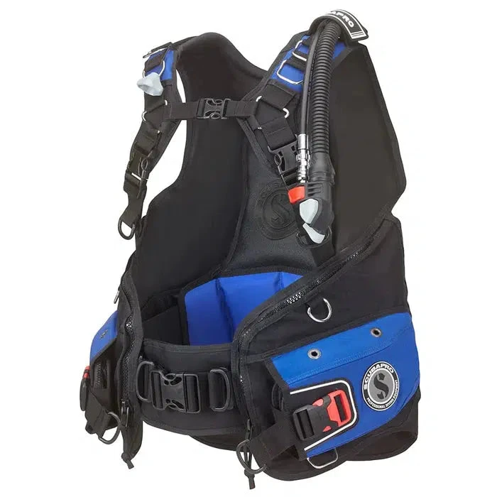 Scubapro Glide BCD 2023 1 Scubapro Glide BCD 2023