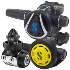 Scubapro MK11 C370/R095 Regulator Set 2024
