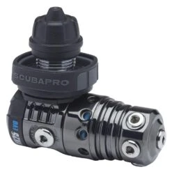 Scubapro MK25 EVO / A700 Carbon Black Tech Regulator -Diving Gear Shop scubapro mk25 evo black tech din