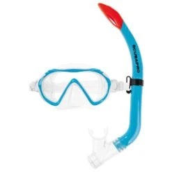 Scubapro Spider Mask And Snorkel Set 5 Scubapro Spider Mask And Snorkel Set -Diving Gear Shop scubapro spider snorkelling set turquoise