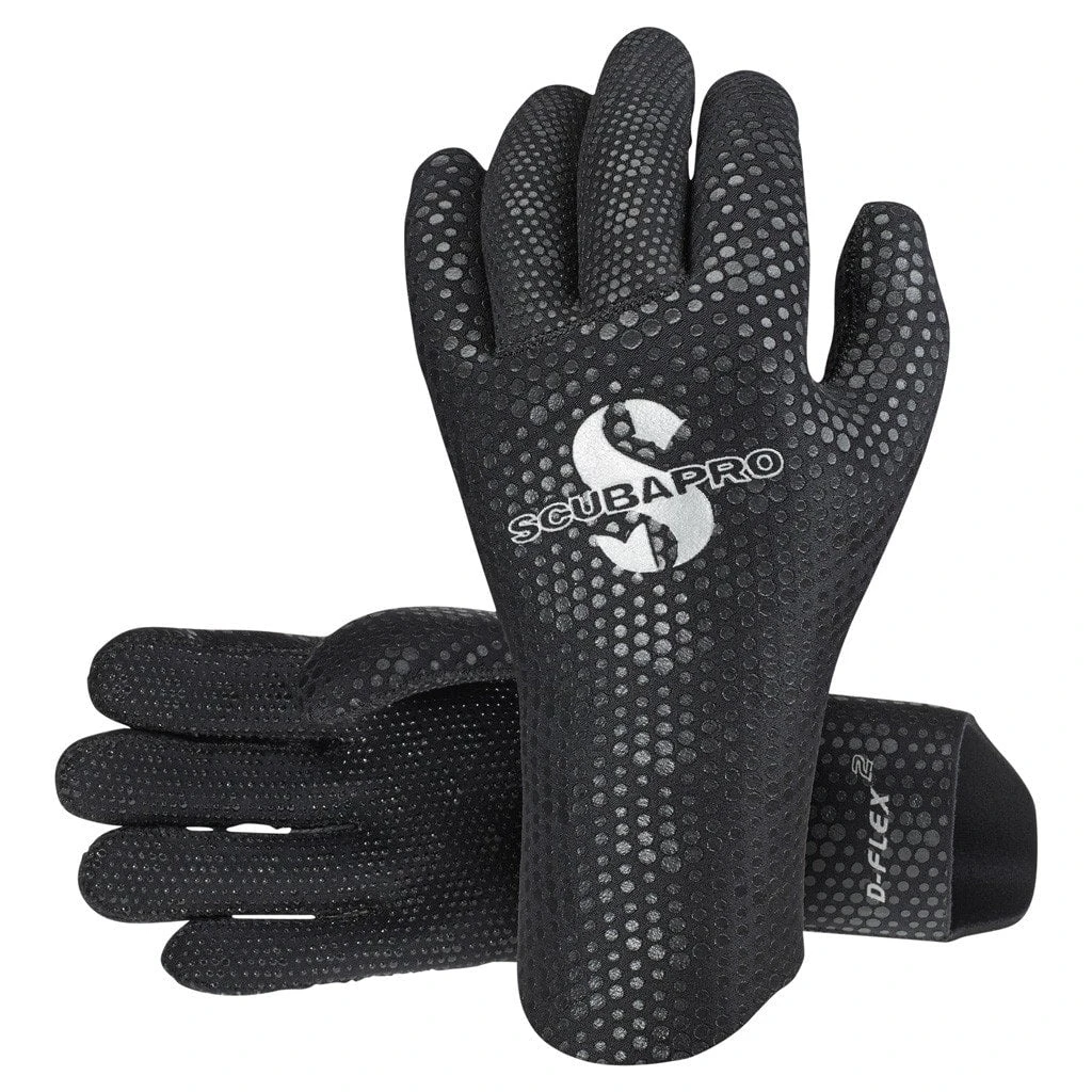 Scubapro Stretch D-Flex 2mm Diving Glove 1 Scubapro Stretch D-Flex 2mm Diving Glove