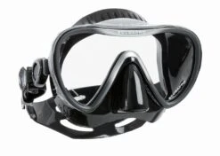 Scubapro Synergy 2 Mask -Diving Gear Shop scubapro synergy 2 dive mask black