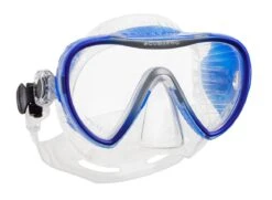 Scubapro Synergy 2 Mask -Diving Gear Shop scubapro synergy 2 dive mask blue