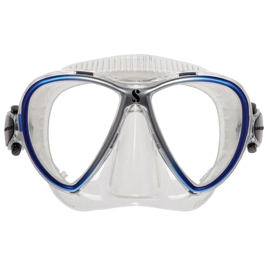Scubapro Synergy Twin Mask 5 Scubapro Synergy Twin Mask - Image 5