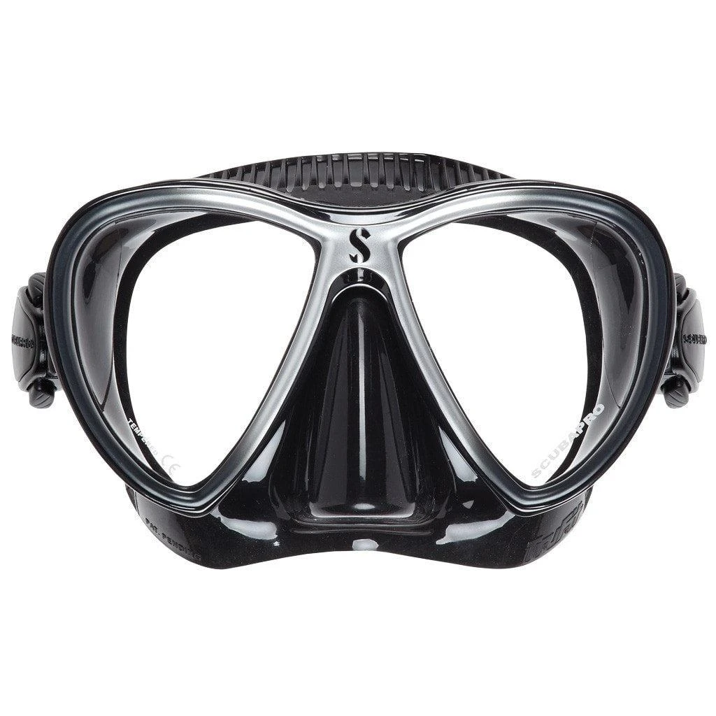 Scubapro Synergy Twin Mask 3 Scubapro Synergy Twin Mask - Image 3