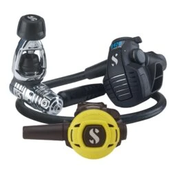 Scubapro Mk25 Evo D420/S270 Regulator Set 2024