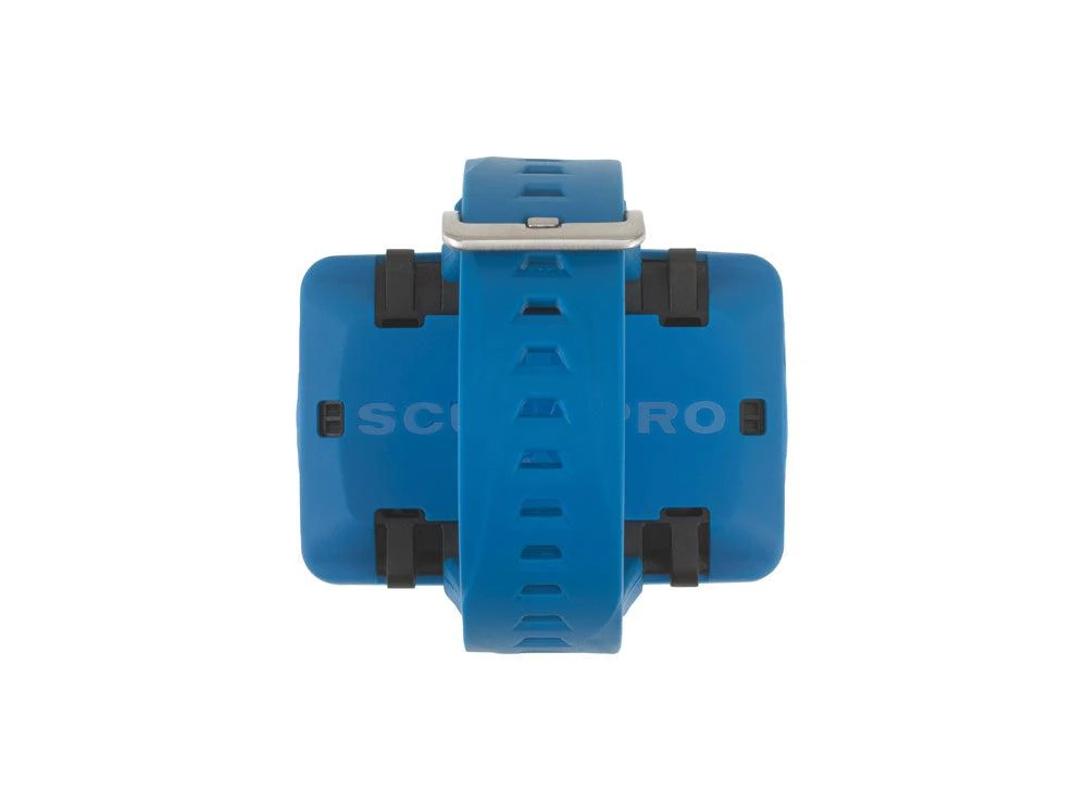 Scubapro Luna 2.0 Air Integrated Dive Computer 4 Scubapro Luna 2.0 Air Integrated Dive Computer - Image 4