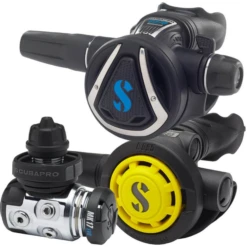Scubapro MK17 EVO C370/R095 Regulator Set 2024