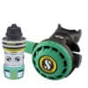 Scubapro MK2 EVO / R195 Nitrox Regulator Set 2024
