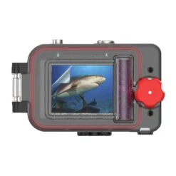 Sealife Screen Shield For ReefMaster RM-4K Camera