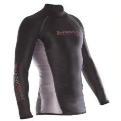 Sharkskin Chillproof Long Sleeve Men's