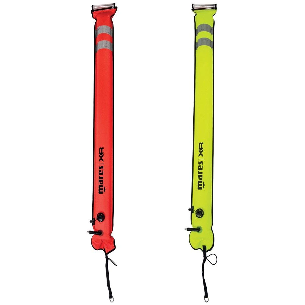 Mares XR SMB 1 Mares XR SMB