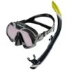 Atomic Venom ARC Mask And Snorkel Set
