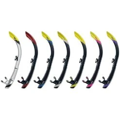 Atomic Venom ARC Mask And Snorkel Set -Diving Gear Shop snorkel sets atomic venom arc mask and snorkel set 3