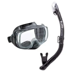 TUSA Imprex Mask And Snorkel Set -Diving Gear Shop snorkel sets tusa imprex mask and snorkel set 4