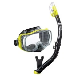 TUSA Imprex Mask And Snorkel Set -Diving Gear Shop snorkel sets tusa imprex mask and snorkel set 5