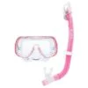 TUSA Mini Kleio Junior Mask And Snorkel Set