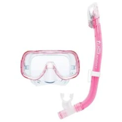 TUSA Mini Kleio Junior Mask And Snorkel Set