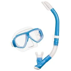TUSA Splendive Mask And Snorkel Set -Diving Gear Shop snorkel sets tusa splendive mask and snorkel set 4
