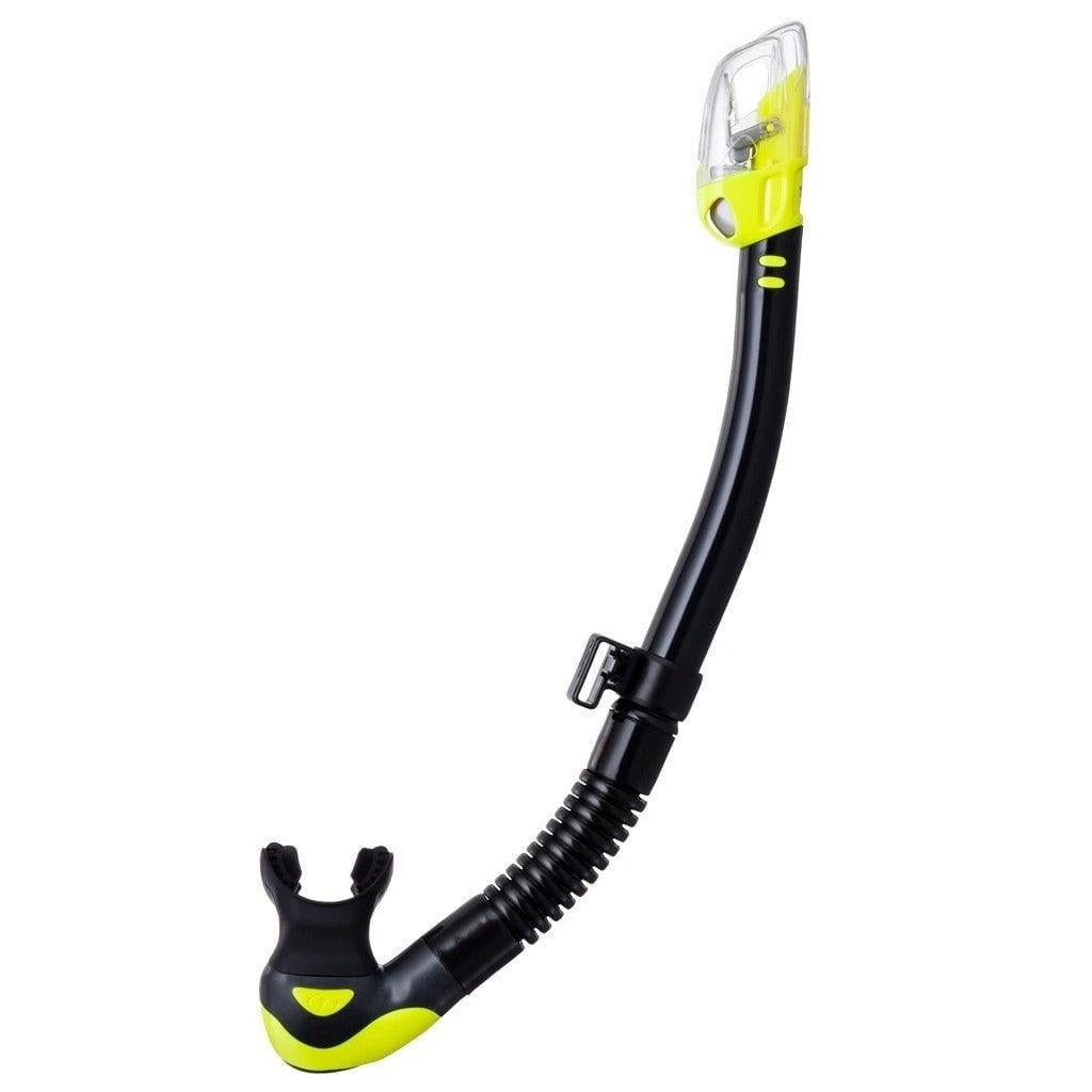 TUSA Hyperdry Elite II Snorkel 15 TUSA Hyperdry Elite II Snorkel - Image 15