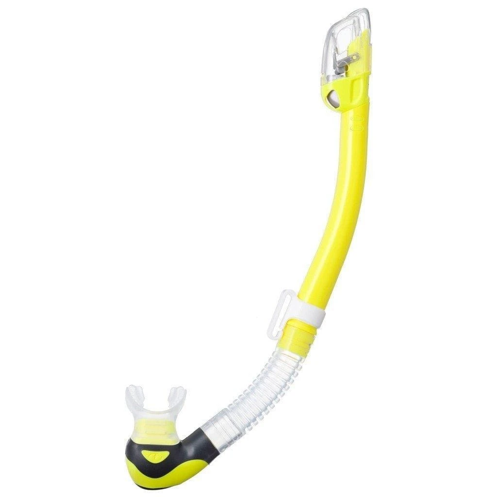 TUSA Hyperdry Elite II Snorkel 2 TUSA Hyperdry Elite II Snorkel - Image 2