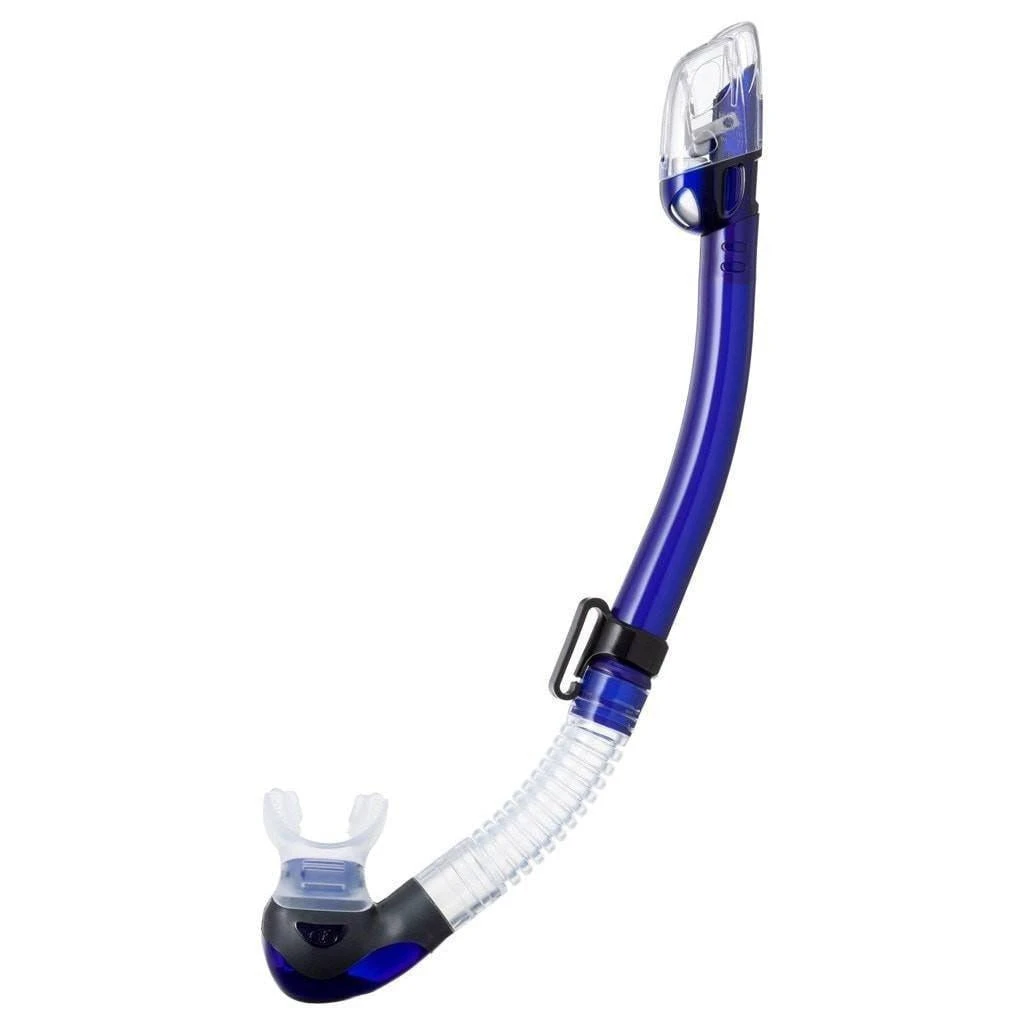 TUSA Hyperdry Elite II Snorkel 4 TUSA Hyperdry Elite II Snorkel - Image 4