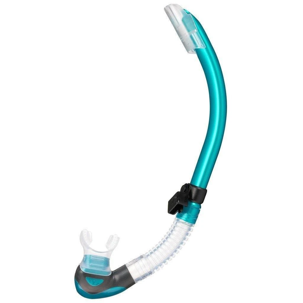 TUSA Platina Hyperdry II Snorkel 1 TUSA Platina Hyperdry II Snorkel