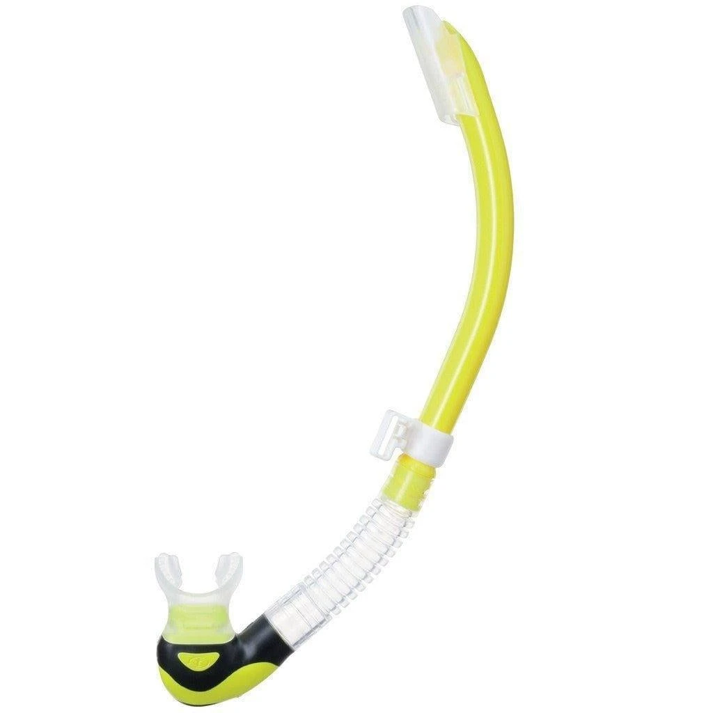 TUSA Platina Hyperdry II Snorkel 7 TUSA Platina Hyperdry II Snorkel - Image 7