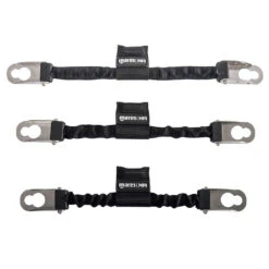 Mares XR Spring Strap For Tek Fins