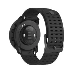 Suunto 9 Peak Pro Multisport Watch 14 Suunto 9 Peak Pro Multisport Watch -Diving Gear Shop ss050807000 suunto 9 peak pro all black back