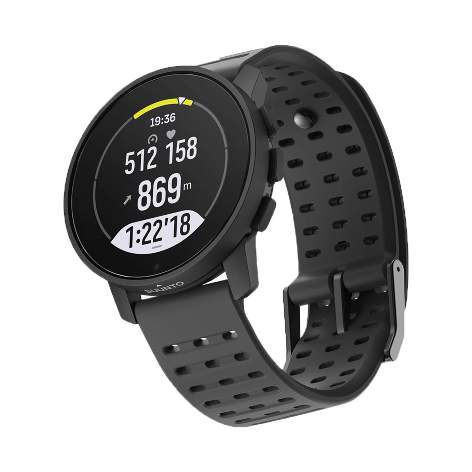 Suunto 9 Peak Pro Multisport Watch 2 Suunto 9 Peak Pro Multisport Watch - Image 2