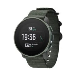 Suunto 9 Peak Pro Multisport Watch 19 Suunto 9 Peak Pro Multisport Watch -Diving Gear Shop ss050828000 suunto 9 peak pro forest green