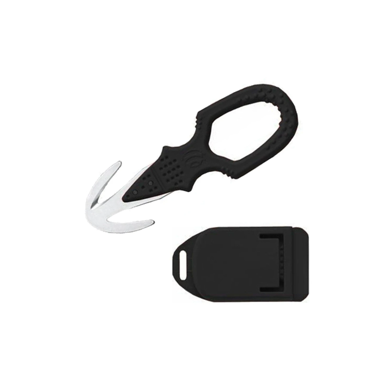 Maniago TS09 Twin Rescue Line Cutter 2 Maniago TS09 Twin Rescue Line Cutter - Image 2