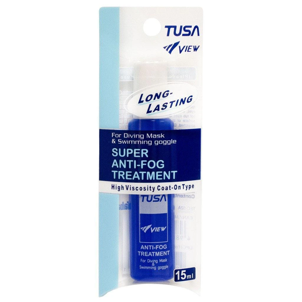 TUSA Anti-Fog Liquid 1 TUSA Anti-Fog Liquid