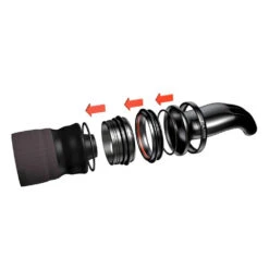 Waterproof Ultima Dry Glove System -Diving Gear Shop ultima rend62