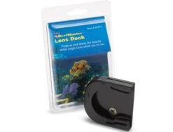 SeaLife Lens Dock For Wide Angle Lens