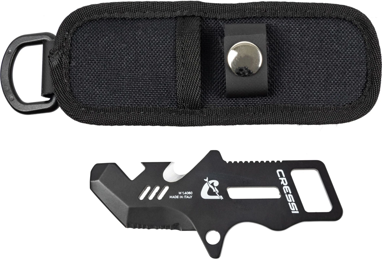 Cressi Kai Mini Knife 1 Cressi Kai Mini Knife