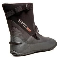 Waterproof B5 Marine Dive Boots -Diving Gear Shop waterproof b5 boot rear 3qtr