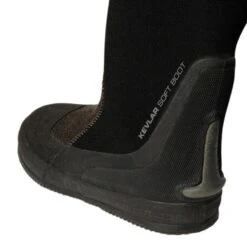 Waterproof D10 Pro ISS Men's Drysuit -Diving Gear Shop waterproof d10 pro iss drysuit boot