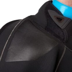 Waterproof D10 Pro ISS Men's Drysuit -Diving Gear Shop waterproof d10 pro iss drysuit shoulder reinforcement