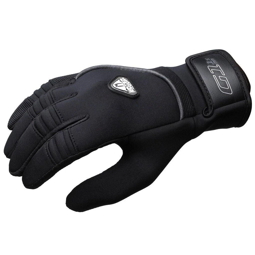Waterproof G1 1.5mm 5 Finger Diving Gloves 1 Waterproof G1 1.5mm 5 Finger Diving Gloves